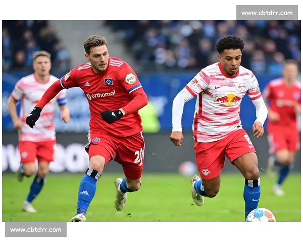 深度赛事分析与趋势预测：如何解读比赛数据把握胜负关键